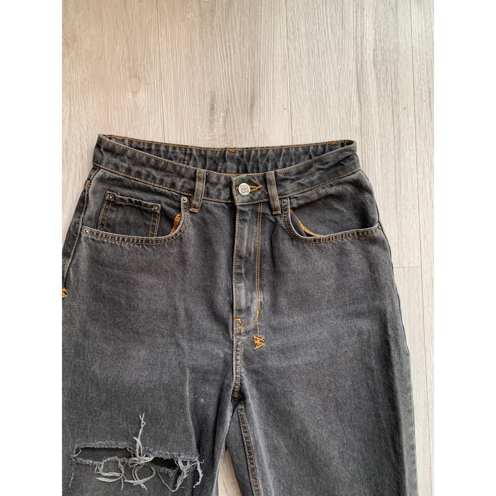 Ksubi Women's Playback Denim Size 28 - Picture 3 of 7